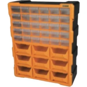 Monoblok Avadanlık Çekmece Seti