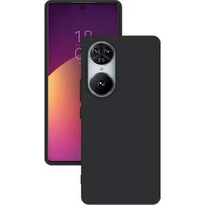 Reeder S19 Max Pro S Edge Kılıf Kamera Korumalı Silikon Rubber Arka Kapak