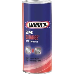 Super Charge Süper Yağ Katkısı 400ml