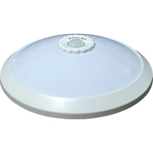 360 Derece Sensörlü 18W LED Tavan Glop Armatür Acil Kitli MX-6115