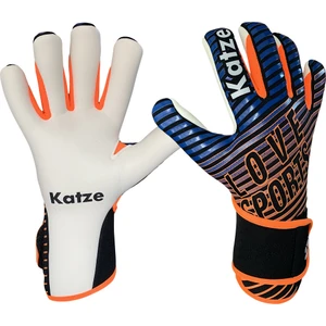 Starline Kaleci Eldiveni Turuncu