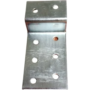 Şen Mobilya Aksesuarları Z Gönye No.27 (4 Adet )