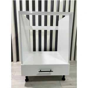 BSH Gülbay Mobilya Ankastre Fırın Ocak Dolabı Fırın Dolabı Ankastre Ocak Dolabı Ankastre Modül