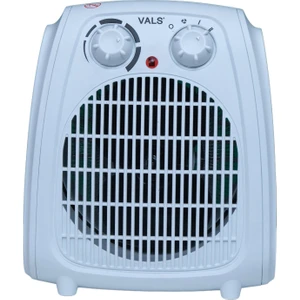 FH 20 HC Masa Üstü Fanlı Isıtıcı 2000W