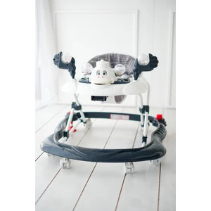 Vak Vak Ducky Stoperli Müzikli Yürüteç