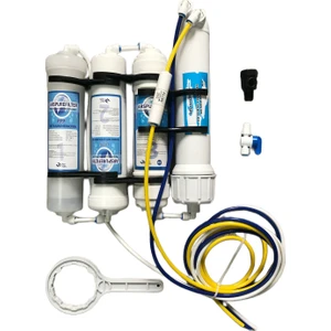 Ars REVERSOSMOZARISU Arıtma Akvaryum Ozmos Su Üretim Seti