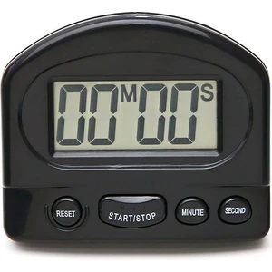 Weather Forecast Elektronik Mutfak Zamanlayıcı Timer Dakika Geri Sayım THR303