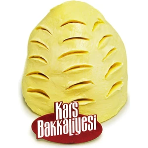 Kars Bakkaliyesi Erzurum Mayıs Tereyağı