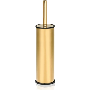 Mikro Klozet Fırçası - Gold