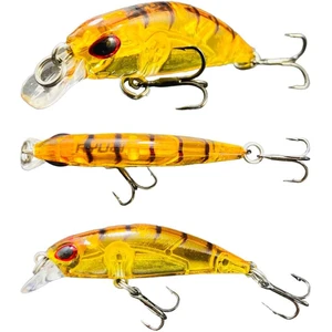 S70 7cm 9gr Sinking Maket Yem