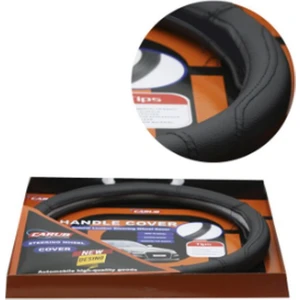 Direksiyon Kılıfı Siyah Çantalı