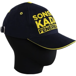 Çocuk Sonsuza Kadar Şapka