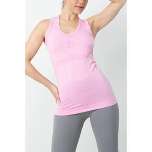 Sporcu  Unisex  Gym Seamless Dikişsiz T-Shirt