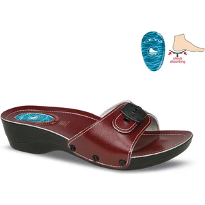 Kadın Terlik Mınellı-Topuklu-2 (35-41)