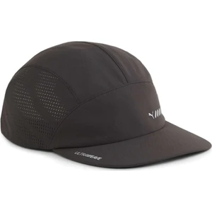 Puma Black Puma Running Packable Cap Siyah  Şapka