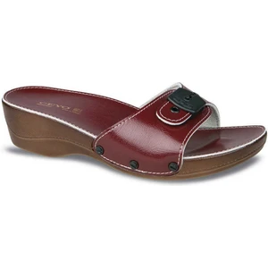 Kadın Terlik Mınellı-Topuklu (35-41)