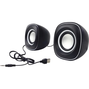 S-610 2.0 Speaker