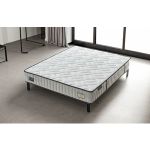 Puuf Sleep Omurga Destekli Attitude Ortopedik Yatak