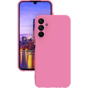 Samsung Galaxy A55 Kılıf Kamera Korumalı Silikon Rubber Arka Kapak