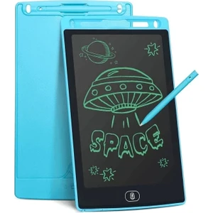 Writing Tablet LCD 8.5 Inç Dijital Yazı Tahtası
