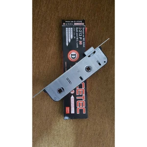 Pvc Banyo Wc Kapı Kilit 35 Mm/16 Lama Mandallı