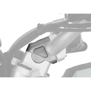 32 mm Motosiklet Gri Gidon Yükseltme Aparatı