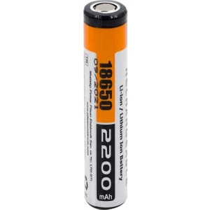 18650 3.7V 2200MAH Şarj Edilebilir Li-Ion Pil ( 5c Anlık 11 Amp Başsız )-Erpilsan