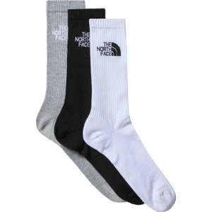 The North Face Multi Sport Cush Crew Sock 3P Unisex Çorap