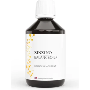 Balanceoil+ Balık Yağı ve Zeytinyağı D3 Vitamini Içeren Besin Tamamlayıcısı 300 ml