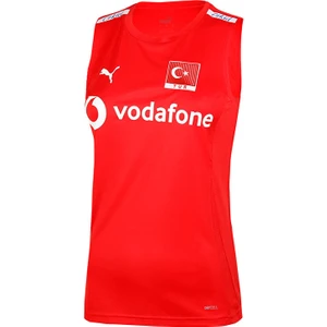 Türkiye Voleybol Milli Takım Kadın Forma Türkiye Voleybol Milli Takım Kadın Forması 70639502 Kırmızı