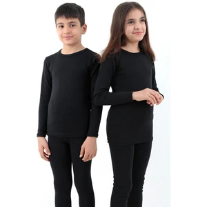 Isıl Termal  Çocuk Pamuklu Termal Takımk Pamuklu Termal Takım  Unisex Kışlık İçi Şardonlu  Termal Takım | Termal Fanila Ve Termal Tayt Rahat Yumuşak Pamuk   İçlik