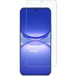 Huawei Nova 12S Ekran Koruyucu Nano Şeffaf Esnek Koruma