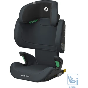 Rodifix M I-Size Isofix'li 15-36 kg Çocuk Oto Koltuğu Basic Grey