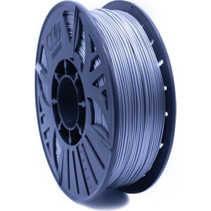 Hyper Speed Pla Filament Silver