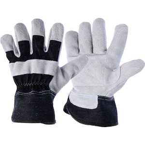 Bahçe Eldiveni ALP-203 Dikenlere Dayanıklı