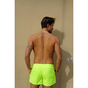 Miami Beach Erkek Mini Deniz Ve Havuz Şortu