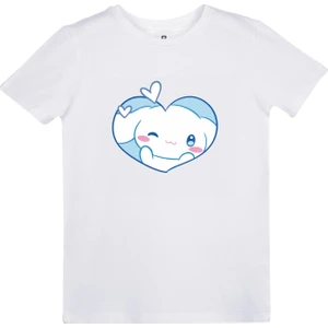 EZ Design Cinnamoroll Baskılı Tshirt