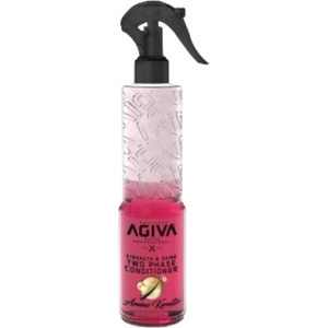 Iki Fazlı Fön Suyu 400 ml Amino Keratin