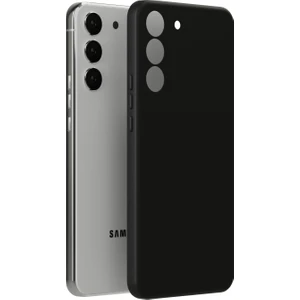 Samsung Galaxy S23 Kılıf Pp Hayalet Ultra Ince Kapak