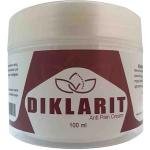 Diklarit Krem 100 ml