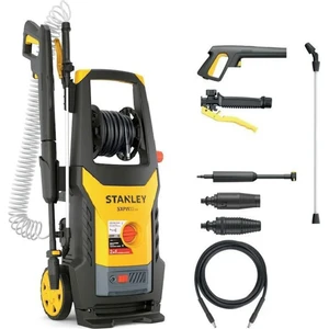 SXPW22DHS Basınçlı Yıkama ve Ilaçlama Makinesi 2200W 160 Bar