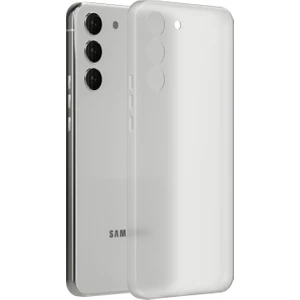 Samsung Galaxy S23 Kılıf Pp Hayalet Ultra Ince Kapak