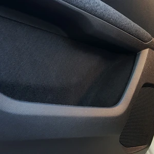 Peugeot 3008 Konfor Seti Araç Içi Eşya Saklama Cepleri Kumaş Kaplama Ses Giderici Set