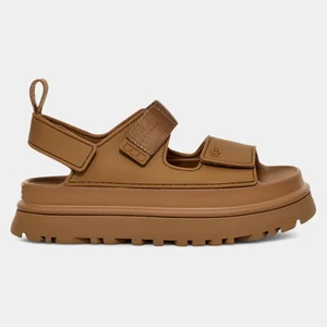 Kadın Sandalet 1152685 Ugg W Goldenglow Bıson Brown