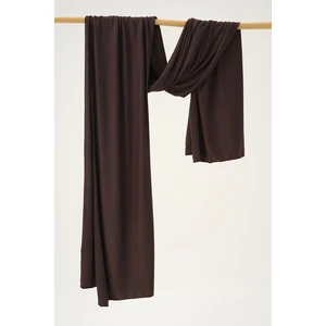 5670 Penye Şal Acı Kahve