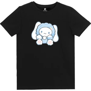 EZ Design Cinnamoroll Baskılı Tshirt