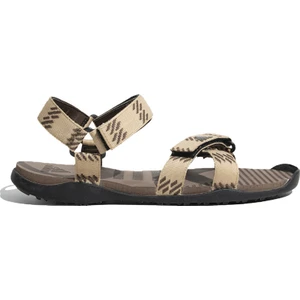 Adidas Moary Unisex Günlük Sandalet GC0769 Krem