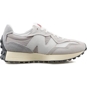 NEW BALANCE NB Lifestyle Unisex Shoes U327WRB ERKEK Beyaz Günlük Sneaker Ayakkabı