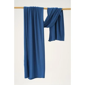 5670 Penye Şal Indigo
