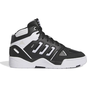 Adidas Midcity Mid Erkek Günlük Ayakkabı IE4465 Siyah